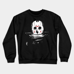 Jason Crewneck Sweatshirt